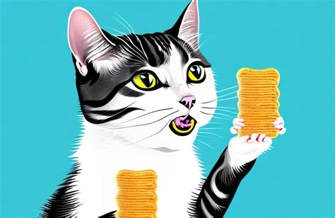 Can Cats Eat Ritz Crackers Article Insider