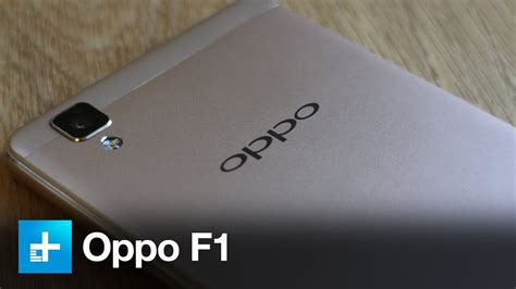 Oppo F Review Youtube