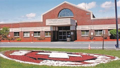 Fort Drum Guthrie Medical Clinic Expansion And Renovation Project