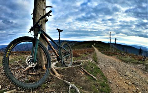 Łatwe trasy rowerowe w Beskidzie Śląskim MTB Beskidy