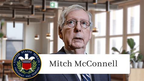 Mitch McConnell Faces Heckling and Calls to Retire During Kentucky Speech