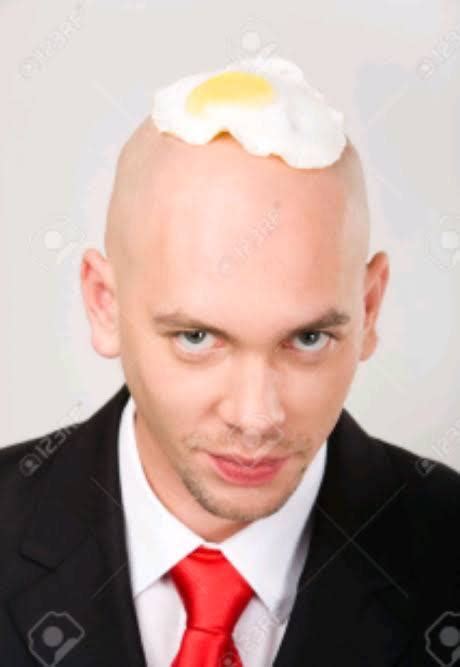 1 Best U Papamattmerc Images On Pholder This Man Loves His Eggs So