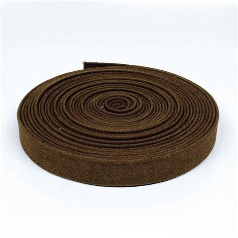 Лента брезентовая ЛРТ 20 мм хаки / стропа 100% хб / вожжи / стропа 3,5 ...