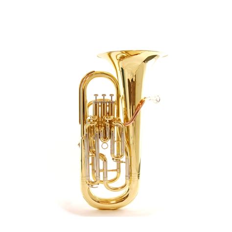 Elite Compensating Euphonium - Schiller Instruments - Band & Orchestral Instruments