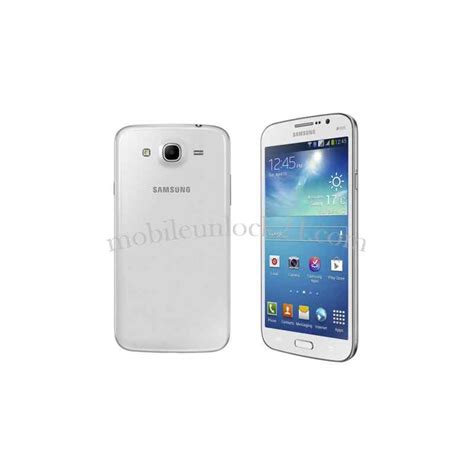 How To Unlock Samsung Galaxy Mega 5 8 GT I9152by Code