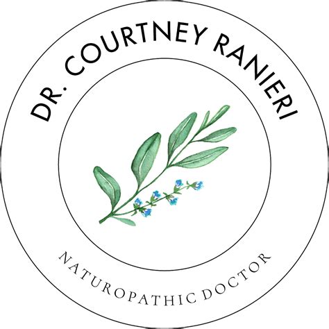 Dr Courtney Ranieri Nd 7681 York Regional Rd 27 Unit 13 Woodbridge