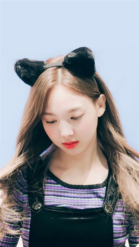 Nayeon Twice Imnayeon Kpop Jyp Idol Kpopidol Koreanmusic