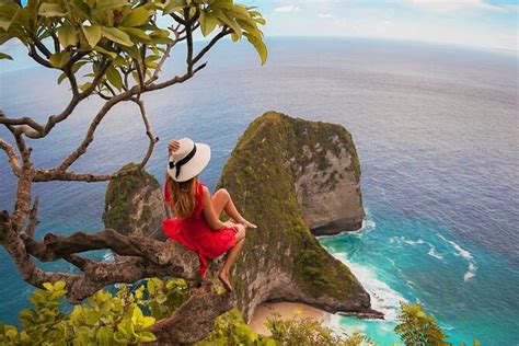 Bali Nusa Penida West Part Private Car All Inclusive