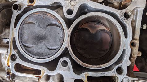 Subaru Head Gasket. Cost to repair | GDL Automotive | Mechanic Hornsby & Warriewood