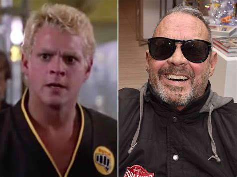 The Cast of 'The Karate Kid': Where Are They Now?