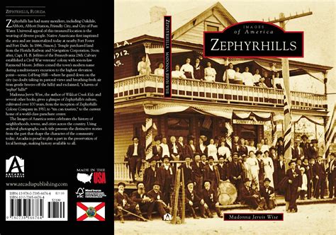 Zephyrhills, Florida 100th Anniversary!