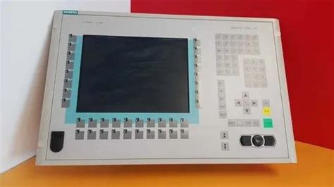 Siemens Simatic Basic Panelscomfort Panels Hmi Key Panels Mobile