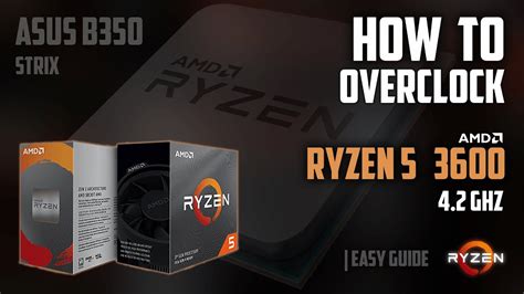 Venta Amd Ryzen 5 3600x 42 Ghz En Stock