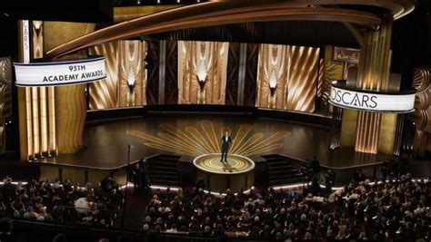 Oscars 2023 Todos Los Ganadores De La Entrega De Premios Gm Noticias