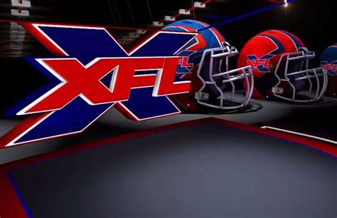 Getting To Know The Xfl Team Presidents Xfl News