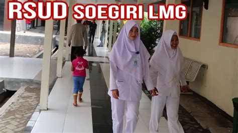 Rsud Dr Soegiri Lamongan Youtube