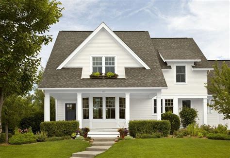 Best Benjamin Moore Exterior Paint Colors Welsh Design Studio House