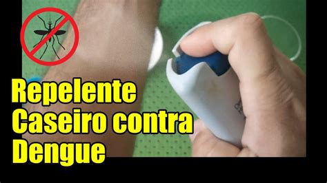 Repelente Caseiro Contra Mosquito Da Dengue Muito Poderoso Youtube