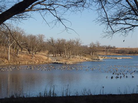 Pottawatomie Lake No 2 Gallery Pottawatomie Lake No 2 Northeast