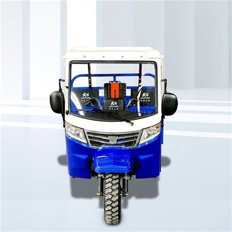 China Customized Cargo Trimoto Motorisé Suppliers Manufacturers