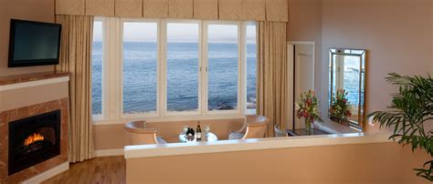 Spindrift Inn - Boutique Waterfront Hotel on Cannery Row, CA