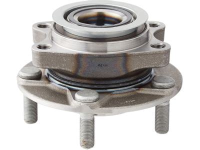 Genuine Nissan Juke Wheel Hub