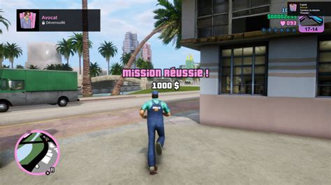 Missions De Ken Rosenberg Solution Compl Te Et Codes Gta Vice City