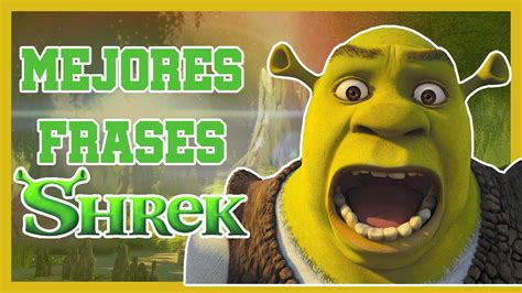 Top Imagen Las Mejores Frases De Shrek Abzlocal Mx