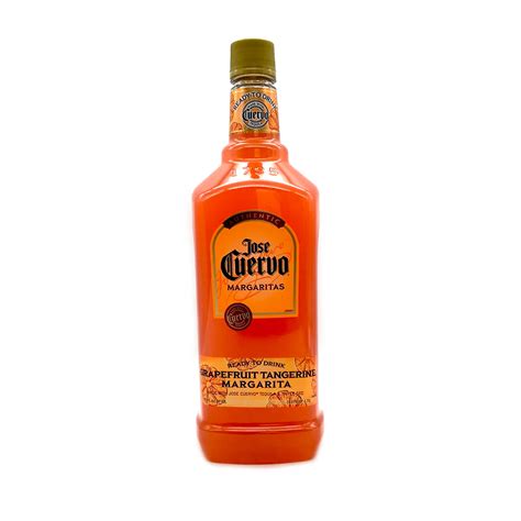 Jose Cuervo Products Fridley Liquor