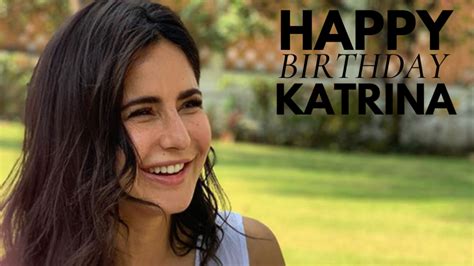 Happy Birthday Katrina Kaif Wishes Images Messages  Meme And