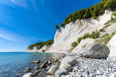 Rügen: Reisetipps & Infos für Deutschlands größte Insel