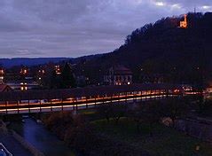 Category Mühlenbrücke Hann Münden Wikimedia Commons