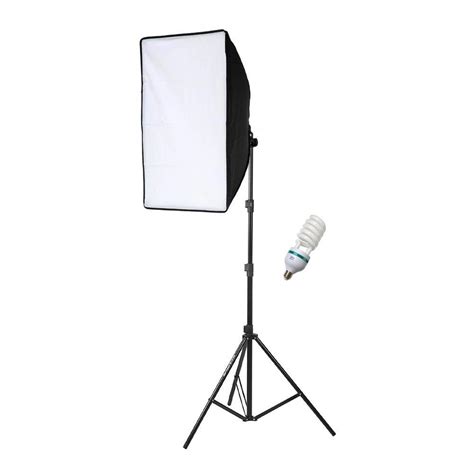 Kit Softbox X Trip V Kabum