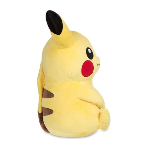 Pikachu Pok Plush In Pok Mon Center Official Site