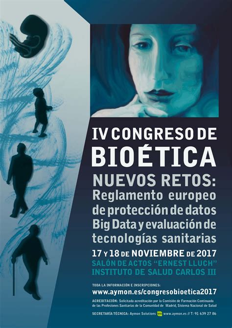 IMIENS Noticia Iv Congreso De Bioetica