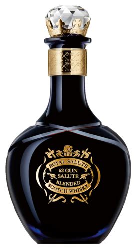 Chivas Regal Royal Salute Guns Cl Aanbieding