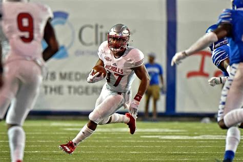 Nicholls Colonels Announce Football Schedule