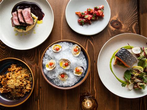 The 19 Best Restaurants In Fishtown - Philadelphia - The Infatuation