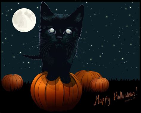 Funny Halloween Backgrounds - Wallpaper Cave