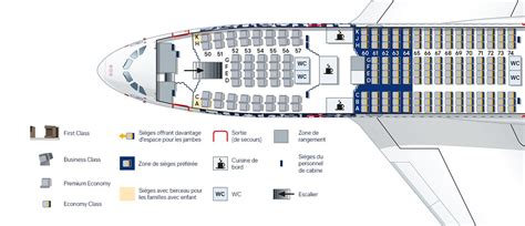 Emirates A380 800 First Class Seating Plan | Elcho Table