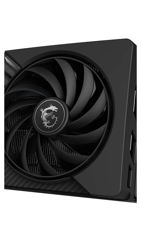 MSI GeForce RTX 4070 SUPER 12G GAMING DUKE 3X