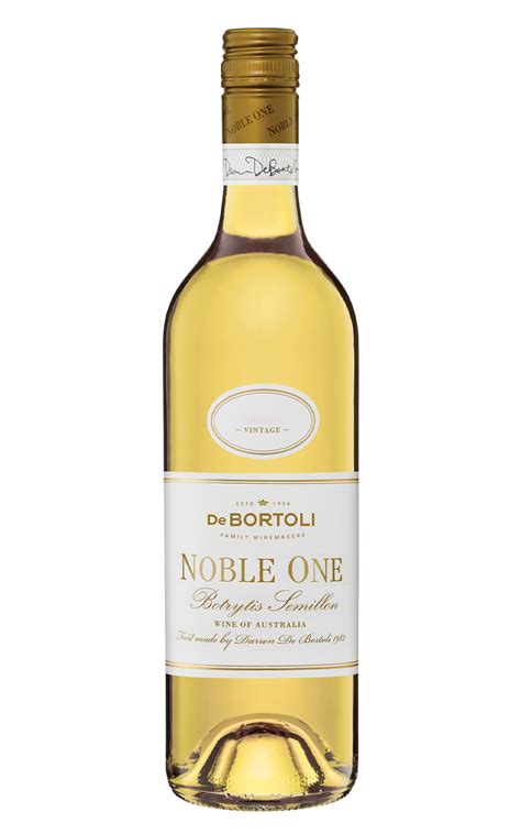 De Bortoli Noble One Botrytis Semillon Icheers