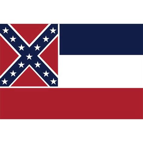 Mississippi – Flag World