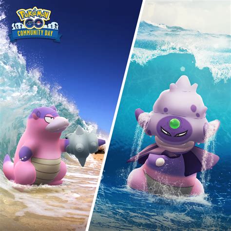 Pokémon GO on Twitter Make sure you dont get washed away Evolve