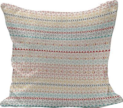 Amazon Fennco Styles G Nes Collection Bohemian Chindi Pure