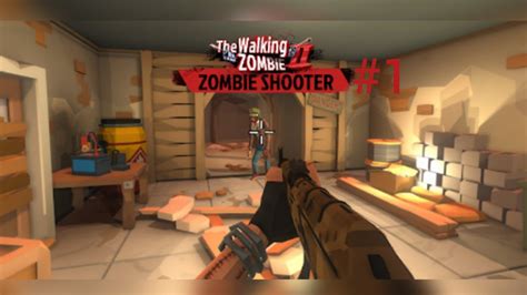 The Walking Zombies 2 The Walking Zombie 2 Gameplay The Walking Zombie