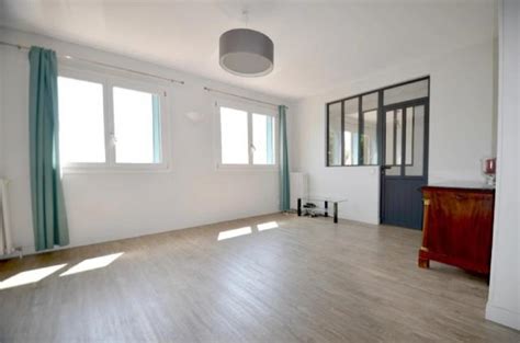 Maison 7 pièces 142 m² à louer Croissy sur seine 78290 3 000 Logic