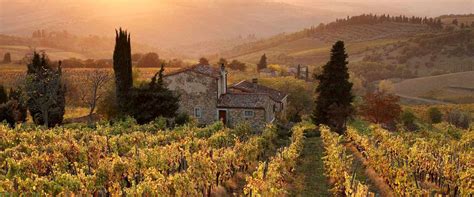 Chianti Region Top Tours and Tips | experitour.com