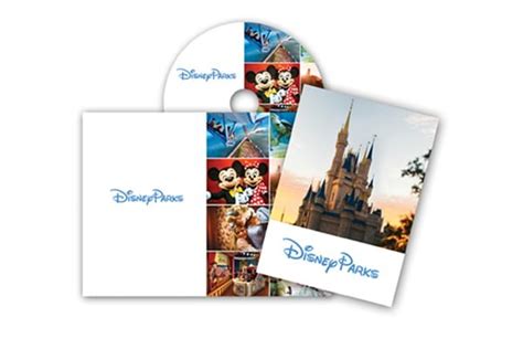 Free Disney Parks Vacation Planning Dvd Disney Tourist Blog