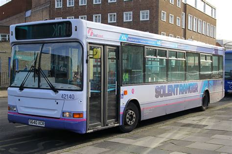 S640 XCR Castle Way Southampton December 5th 2013 Flickr